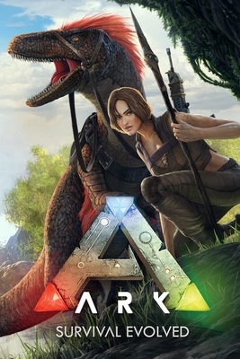 ARK: Survival Evolved