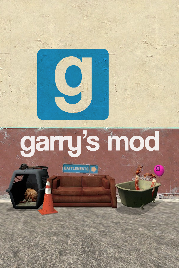 Garrys Mod