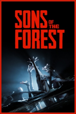 Sons of the Forest