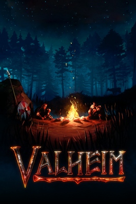 Valheim